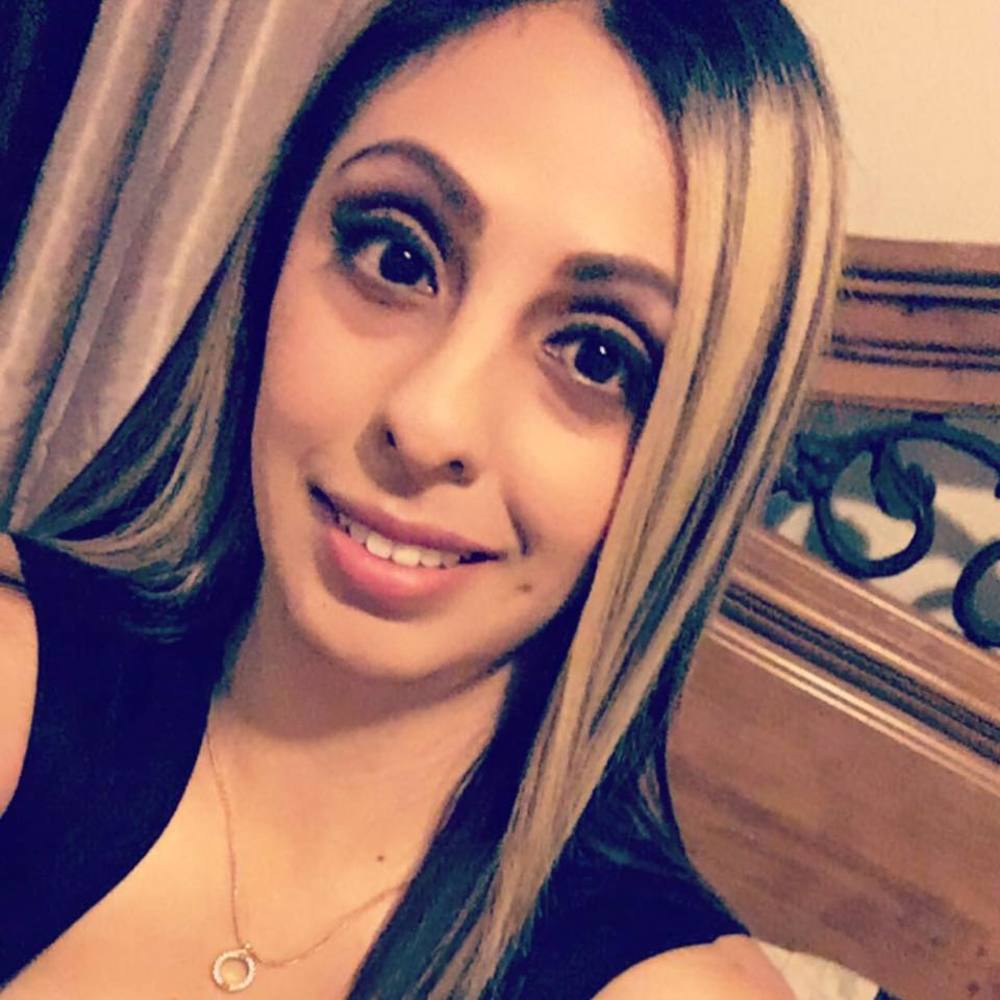 Meet your Posher, Wendy